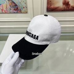 Balenciaga 모자