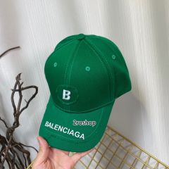 Balenciaga 모자