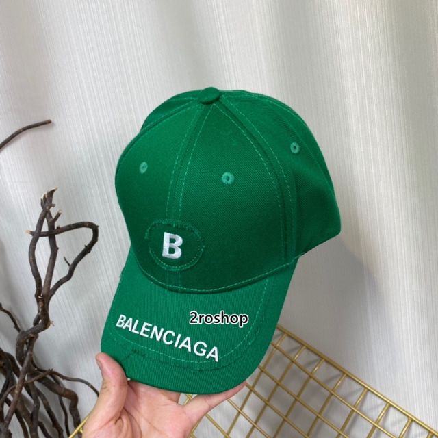 Balenciaga 모자