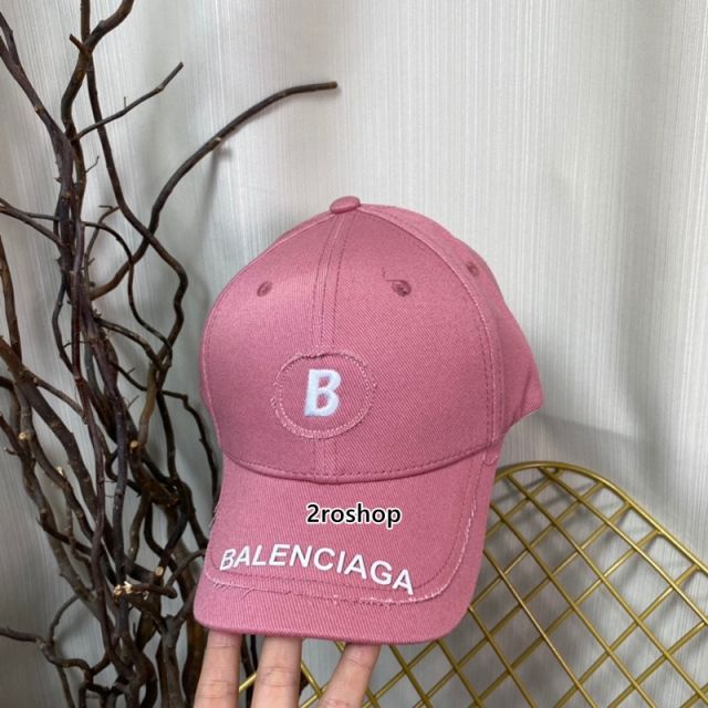 Balenciaga 모자