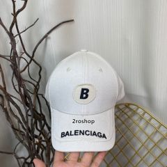 Balenciaga 모자