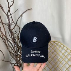 Balenciaga 모자