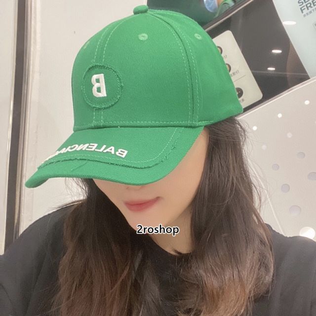 Balenciaga 모자