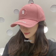 Balenciaga 모자