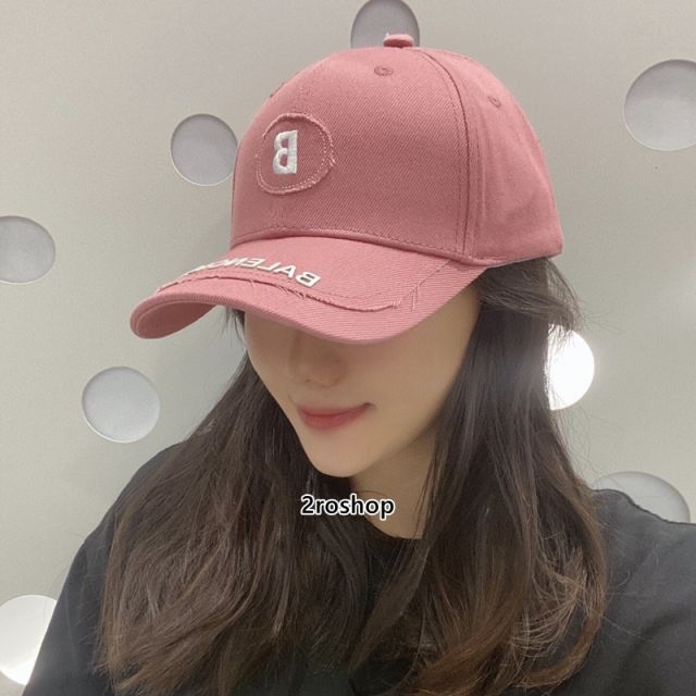 Balenciaga 모자