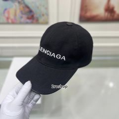 Balenciaga 모자