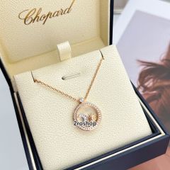 Chopard 목걸이