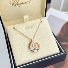 Chopard 목걸이