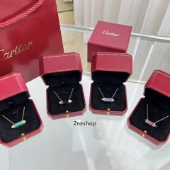 Cartier 목걸이