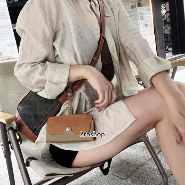 HERMES 키링