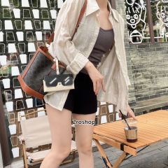 HERMES 키링