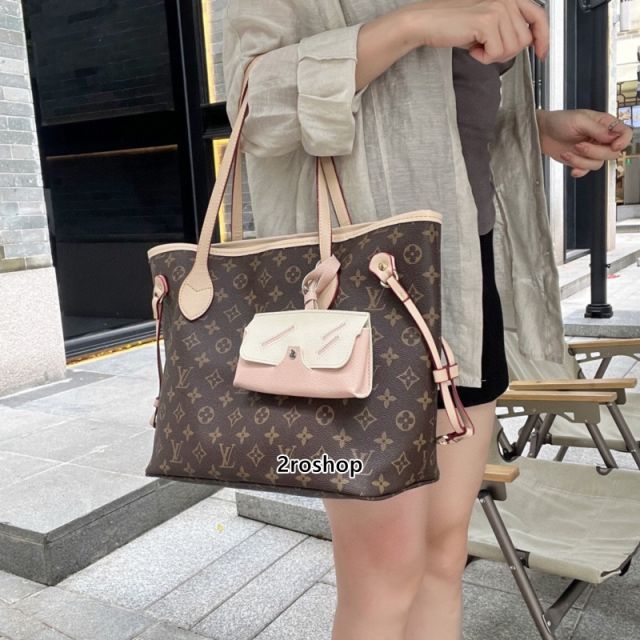 HERMES 키링