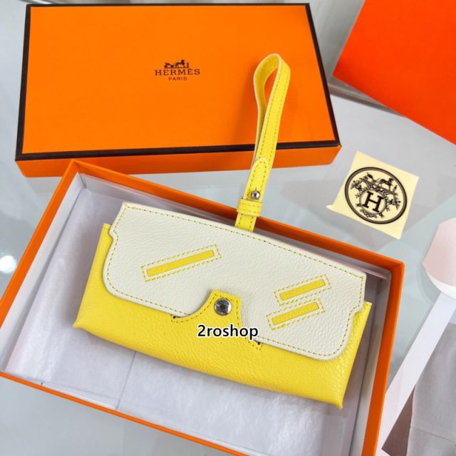 HERMES 키링