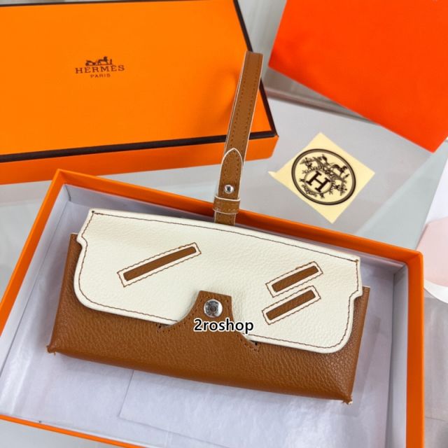 HERMES 키링