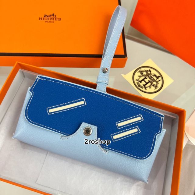 HERMES 키링