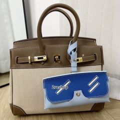 HERMES 키링