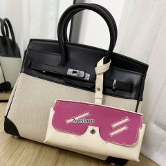 HERMES 키링
