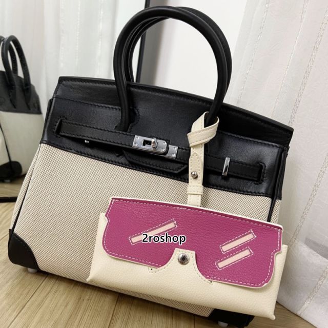 HERMES 키링
