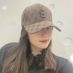 Balenciaga 모자