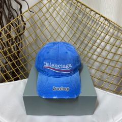 Balenciaga 모자