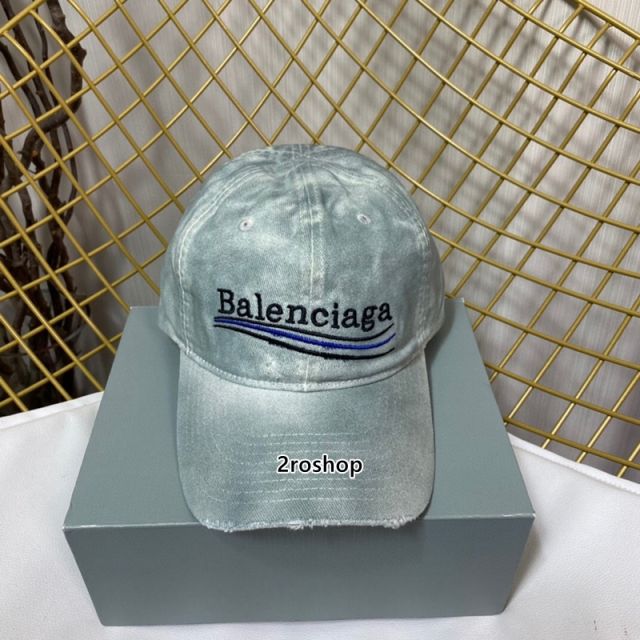 Balenciaga 모자