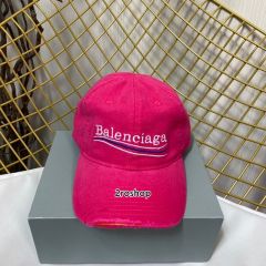 Balenciaga 모자