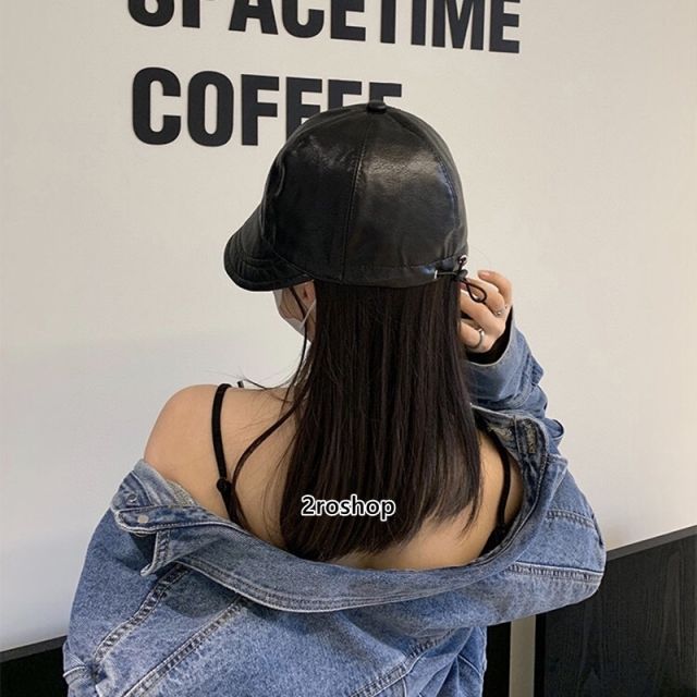 Balenciaga 모자