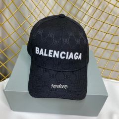 Balenciaga 모자
