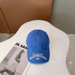 Balenciaga 모자