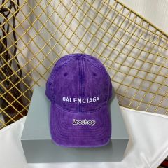 Balenciaga 모자