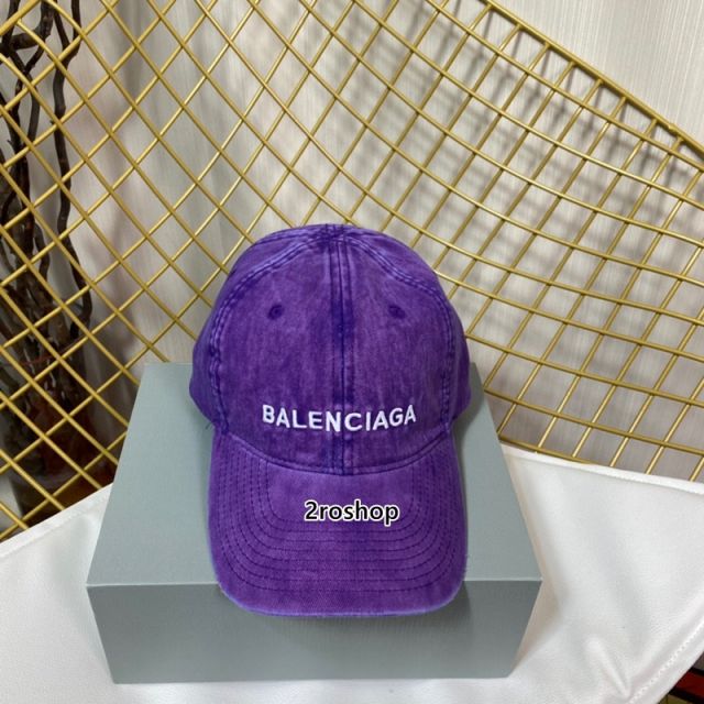 Balenciaga 모자