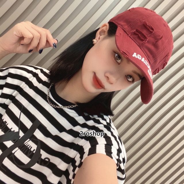 Balenciaga 모자
