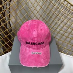 Balenciaga 모자