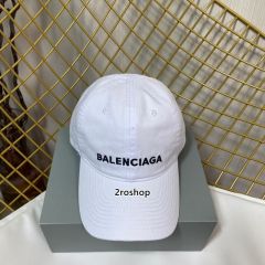 Balenciaga 모자