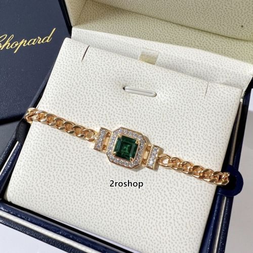 HARRY WINSTON 팔찌