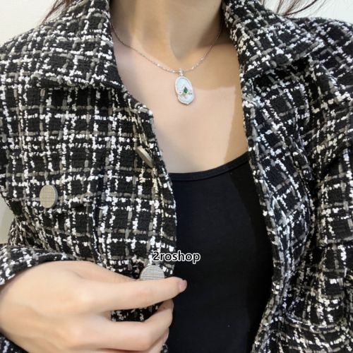 HARRY WINSTON 목걸이