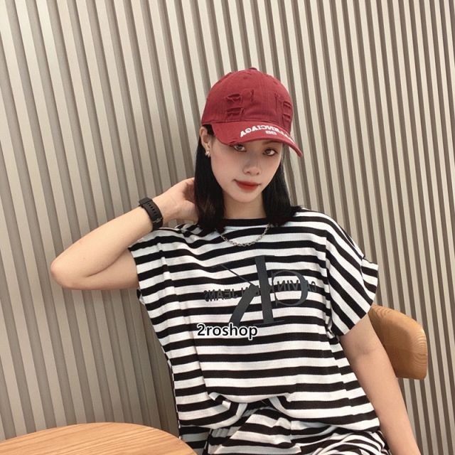 Balenciaga 모자