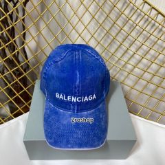 Balenciaga 모자