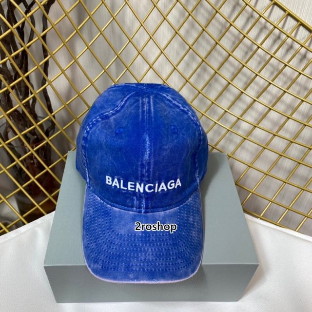 Balenciaga 모자
