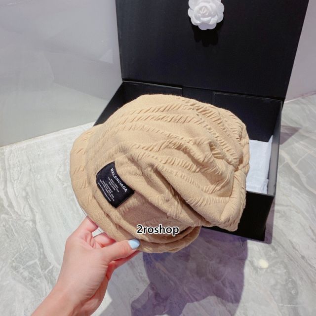 Balenciaga 모자