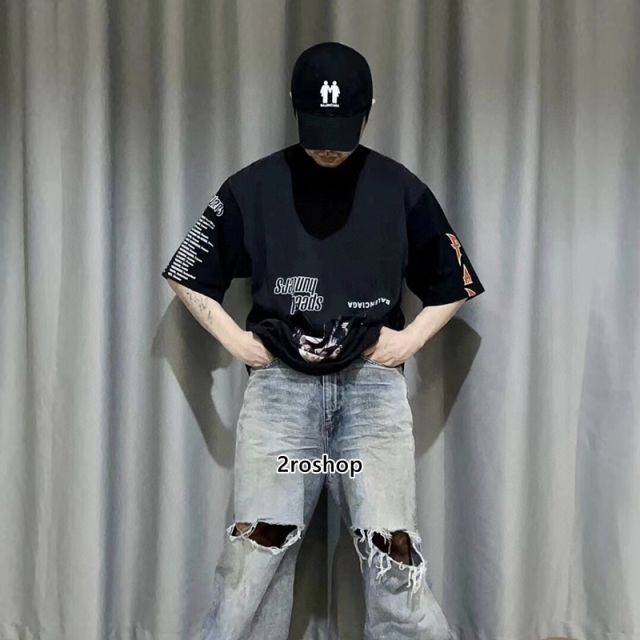 Balenciaga 모자