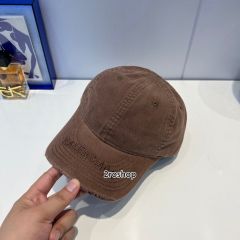 Balenciaga 모자