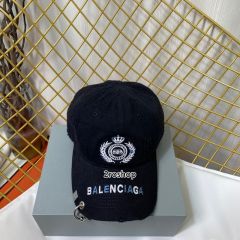 Balenciaga 모자