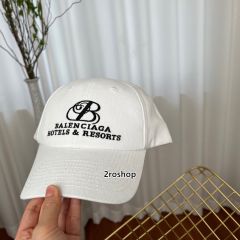 Balenciaga 모자