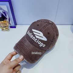 Balenciaga 모자