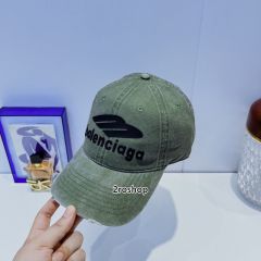 Balenciaga 모자
