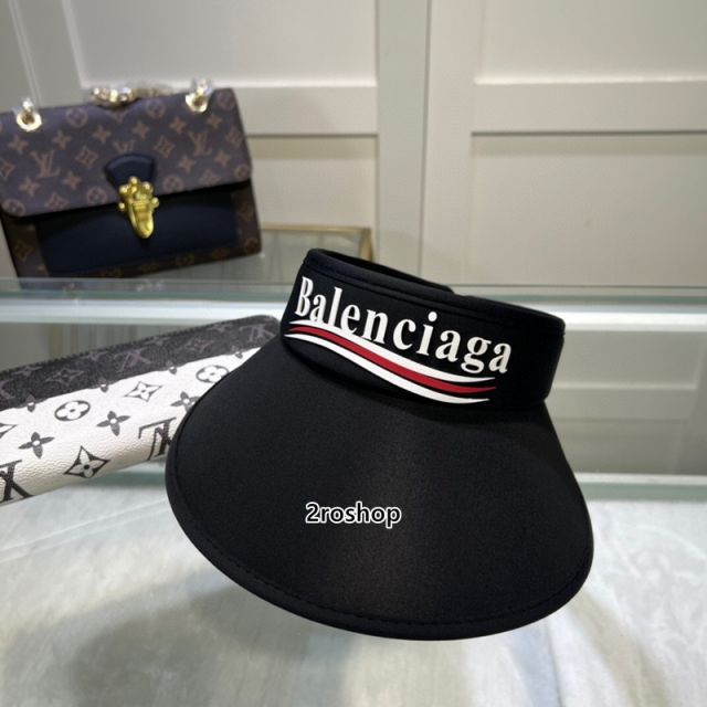 Balenciaga 모자