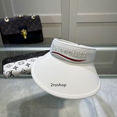 Balenciaga 모자