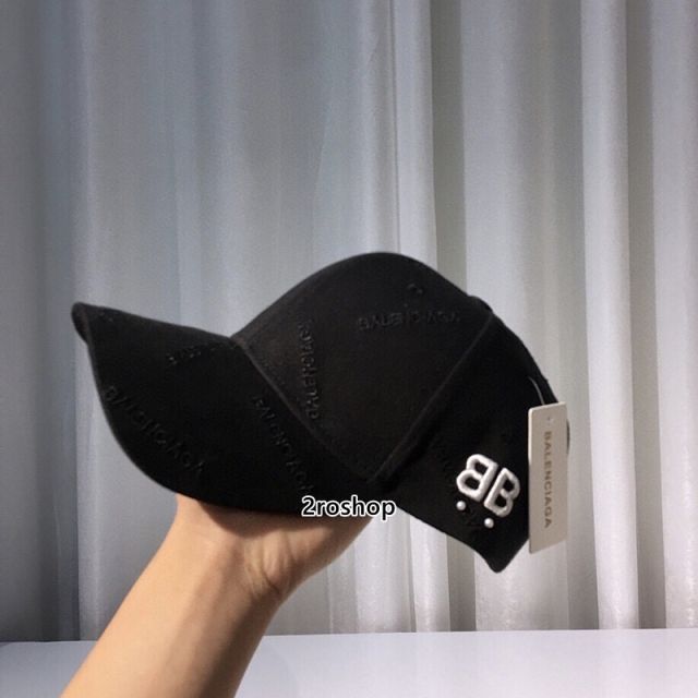Balenciaga 모자