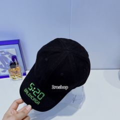 Balenciaga 모자